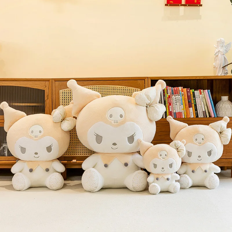 Best-sale Saroi Series Kulomi KT Melodi Super Soft Stuffed Plush Animal Toys
