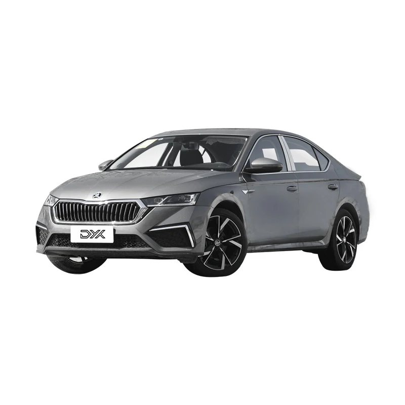 2024 новый продукт автомобили Skoda Octavia Saic Volk-Volkswagen бензиновые новые