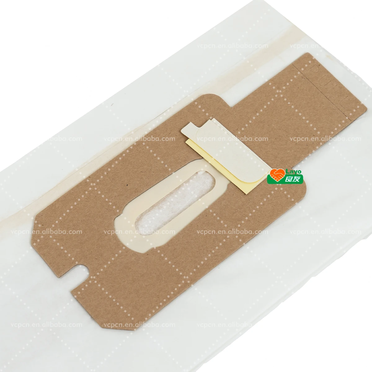Vacuum Cleaner Parts Paper Dust Bags Replacement For Oreck Type CC XL XL2 CCPK8DW Compatible with All Oreck XL Upright Vacuums