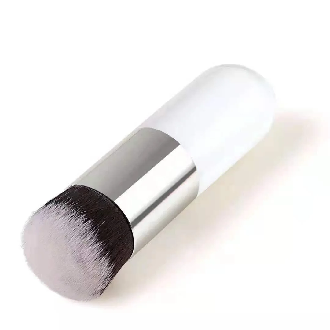 2023 New Products Factory Sales Cosmetic Brush Makeup Brush Single piece foundation Brush