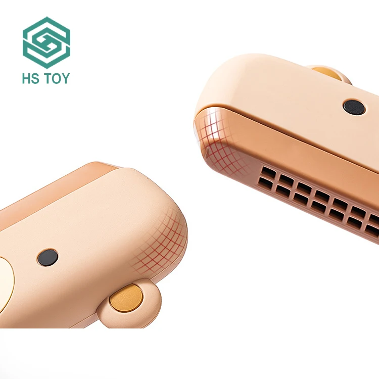 HS Food-grade Material Safer 16 Hole Chromatic Harmonica Hohner Musical Instruments With 2 Style