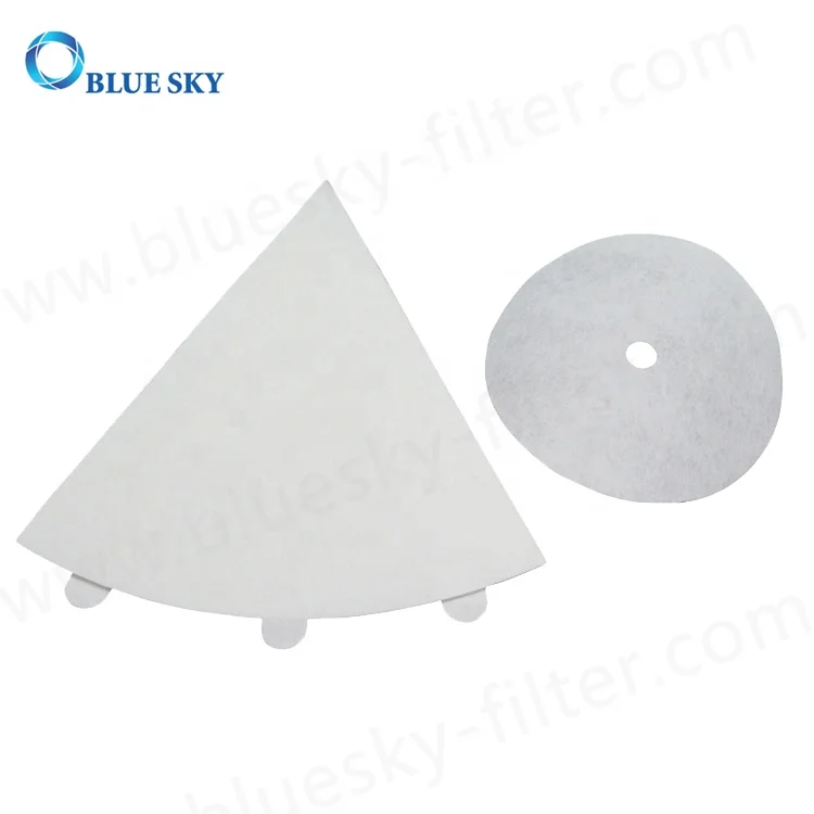 Индивидуальные мешки для пылесоса, замена для фильтра Majesty RN92 Queen 50047, фильтры и конусы