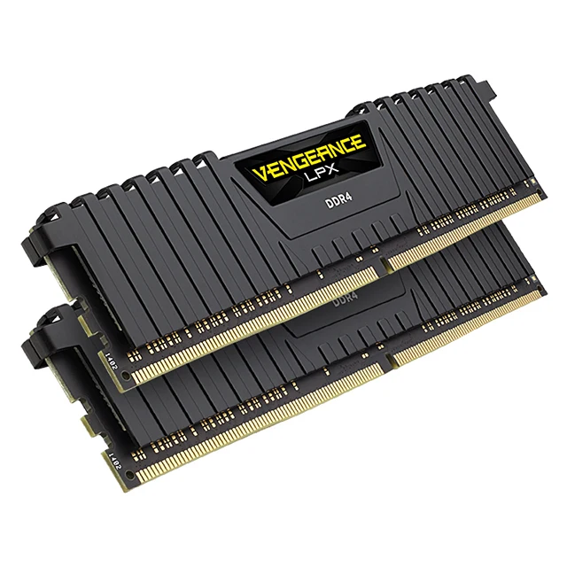 Для настольного компьютера Corsair Avenger DDR4 16GB 2666 3200 3600