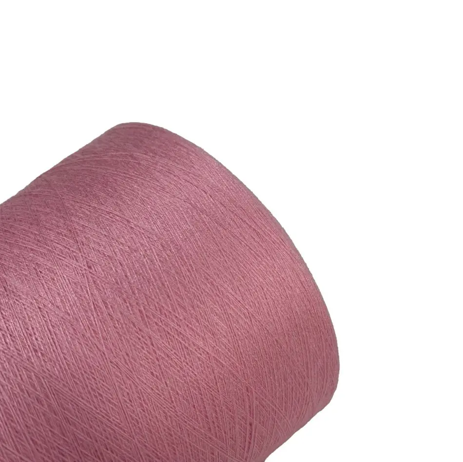 For making Sock and Sweater China Factory Manufacturing Viscose Blended Yarn