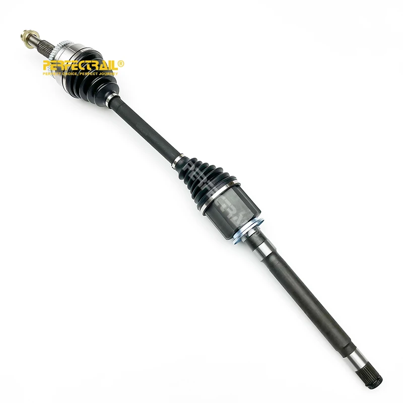PERFECTRAIL NCV83529 TDB500080 Auto Parts Front Right Drive CV Axle Shaft For Land Rover Range Rover Sport LR3 LR4