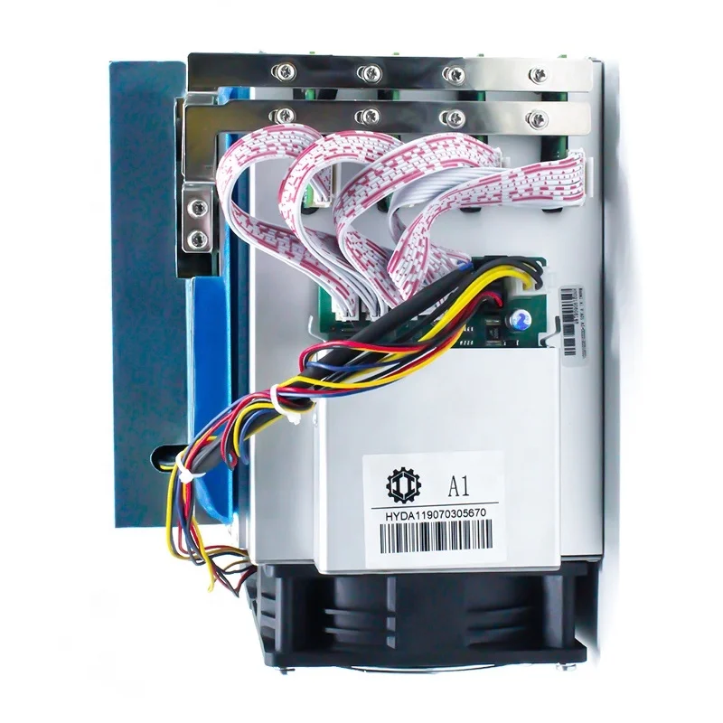 
25TH/S High Quality A1 2100W aixin A1 miner 12NM ASIC sh256 used love core A1 25T WITH PSU BTC machine 