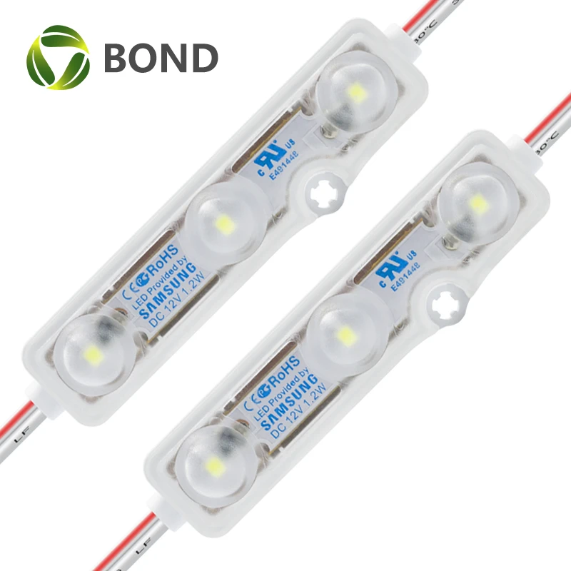 sign SMD led module Epistar LED module 5630 5730 5050 LED module for letter