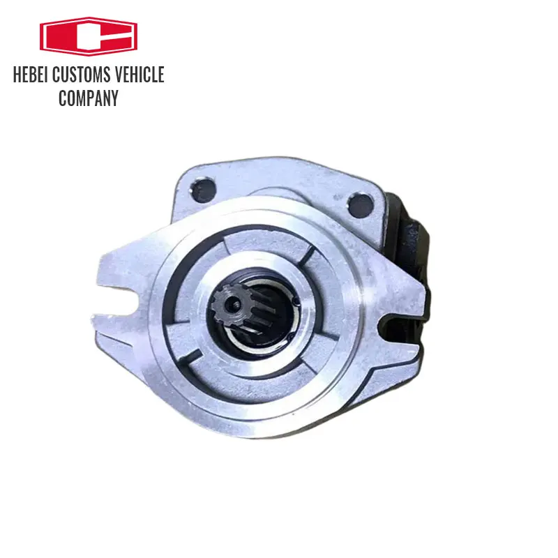 OEM качество YY10V00011F1 гидравлический насос с шестеренчатым насосом SK135SR-2 SK135SR-3 SK140SR-2 SK140SR-3 Новый голландский E135BSR E140CSR