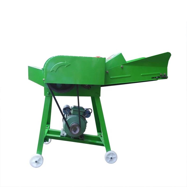 big capacity grass chaff cutter machine / chaff cutter machine / chaff cutter for farm using