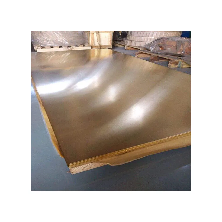Custom-made 1.5mm copper sheet plate 0.07 mm copper sheet 1060 copper clad sheet