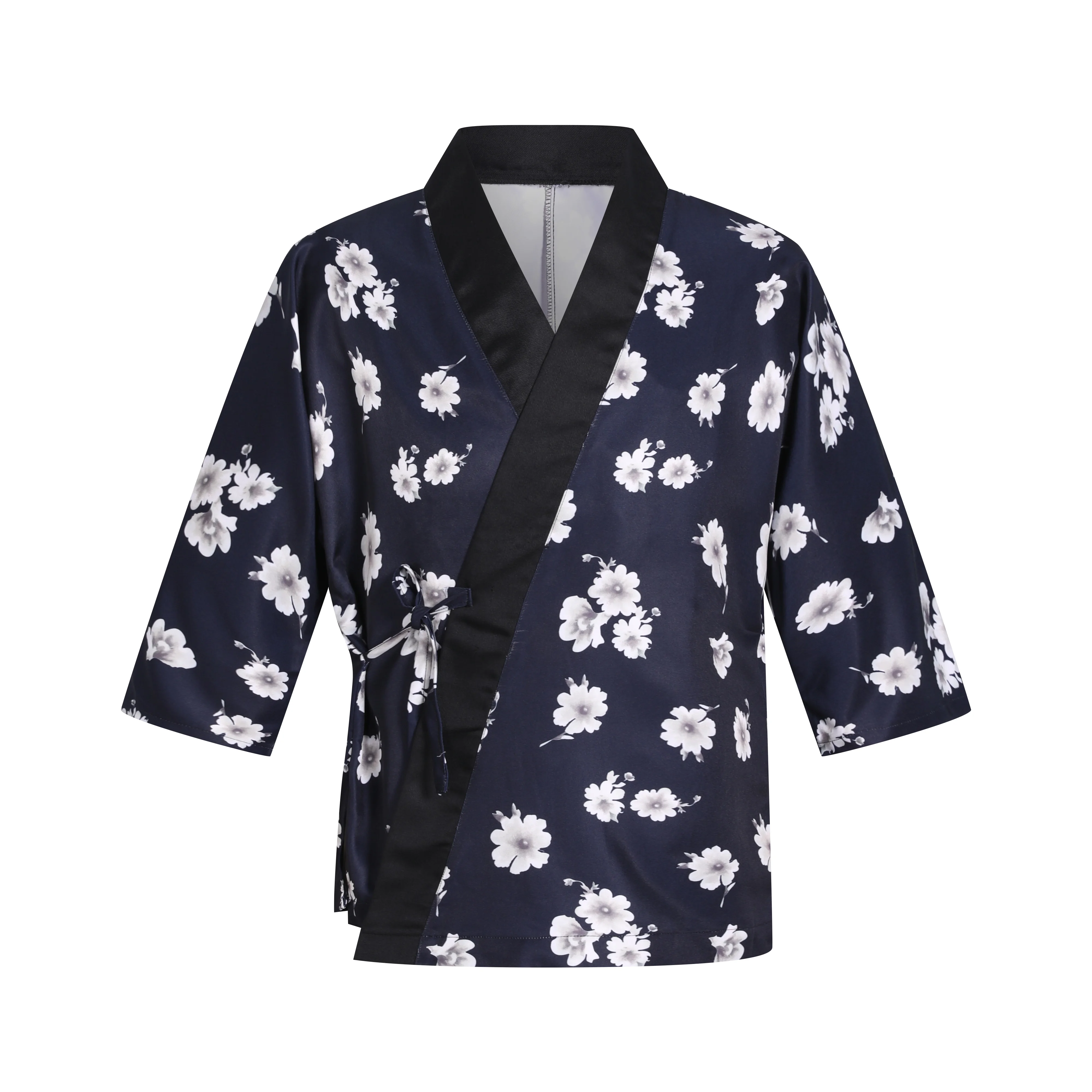 Custom chef uniform for Japanese Restaurants chef Jacket for Japanese sushi restaurant chef coat for Japanese cuisine