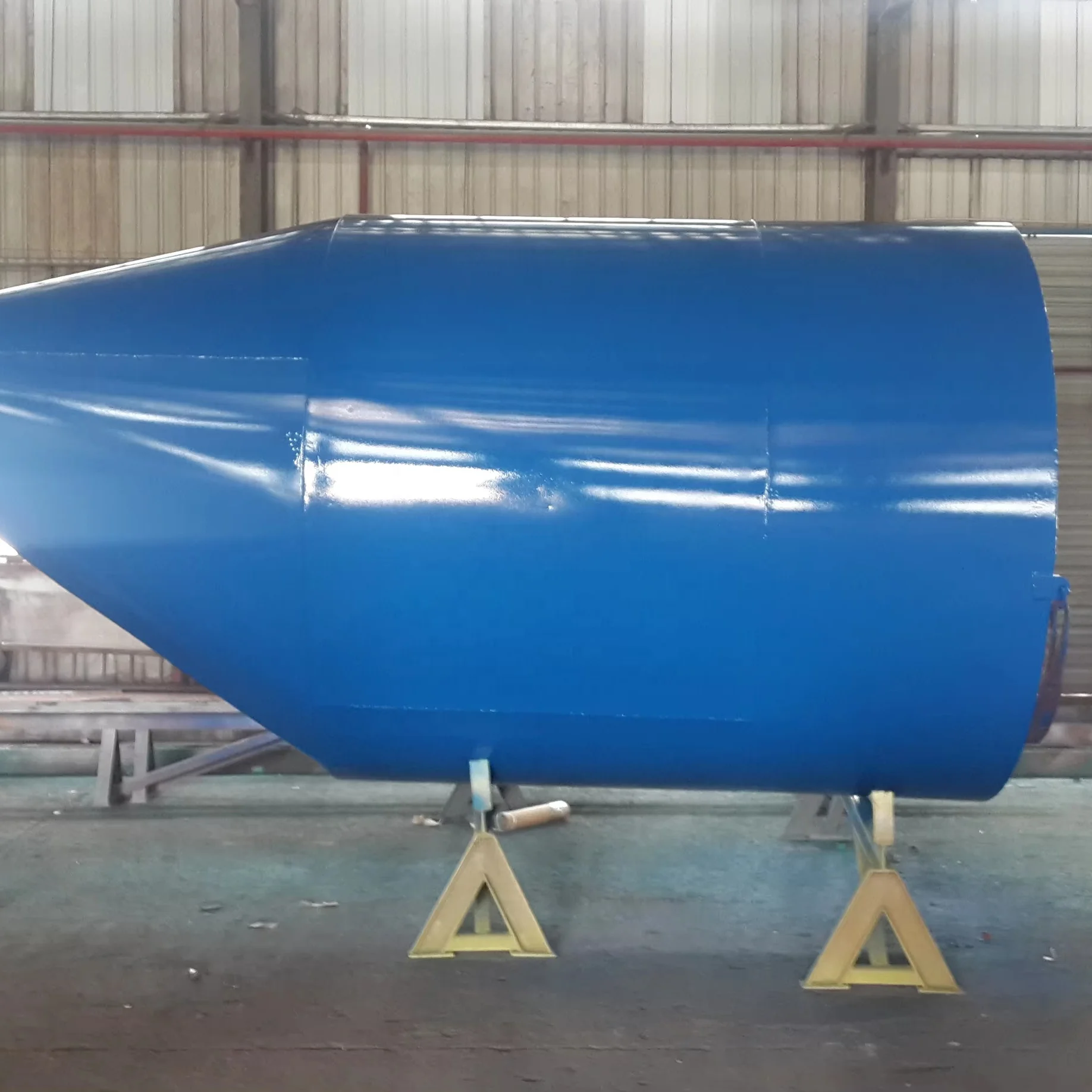 100 Ton Silo for Animal Feed/silo Manufacturers for Sale