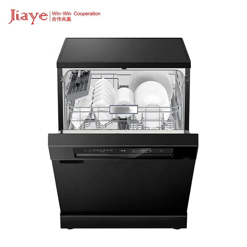 Dishwasher Multi-function Top Standard 60cm Built in Freestanding Big Family Kitchen Dish Washing Wholesale Best Dishwashers