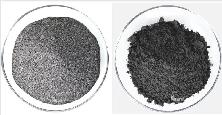 HRTI Titanium Metal Powder Foundry Price High Purity  Pure 3d printing titanium powder