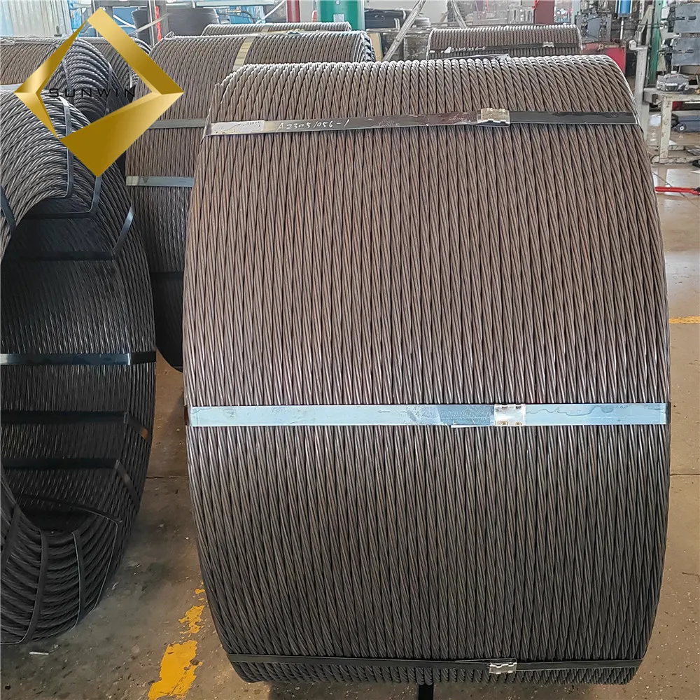 12,7 мм, 15,24 мм, поликарбонатная нить