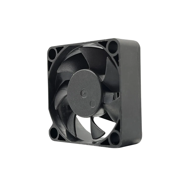 3510 5V DC12V 24V DC brushless fan mini fan small size silent noise 35x35x10mm DC Axial air Flow Cooling Fan