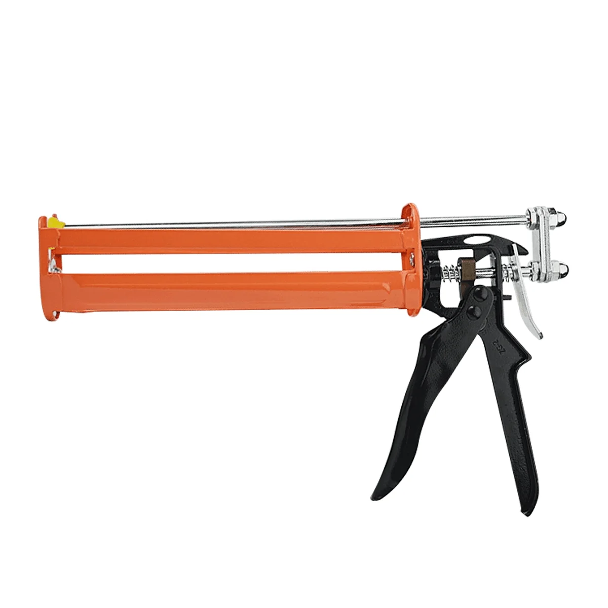 GORVIA construction hardware manual 5:1 chemical anchor caulking gun