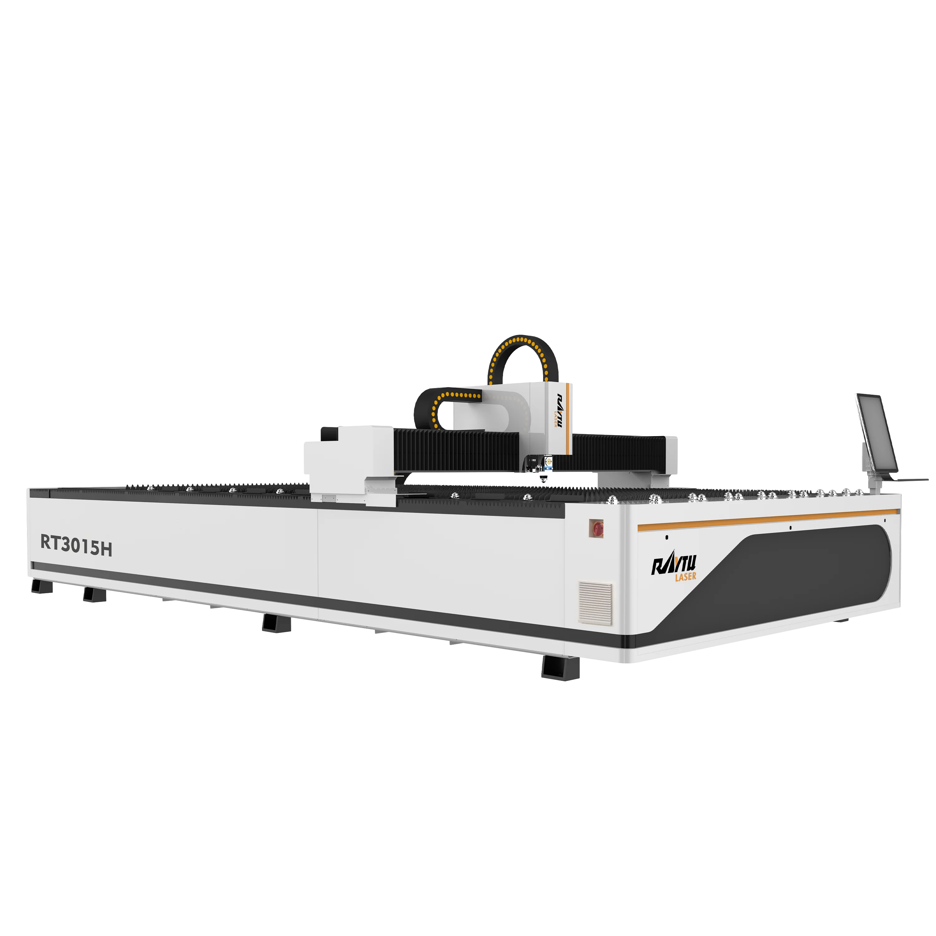 Hot sale metal laser cutting machine lazer cut industrial machinery equipment