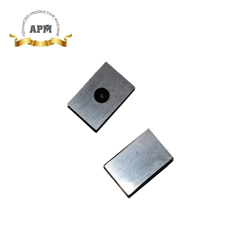 New Condition Optimal Sewing Raper Machine Parts Steel Wire Mesh Weaving Machine Accessories-Weft Cutter Tensioner Loom Spare