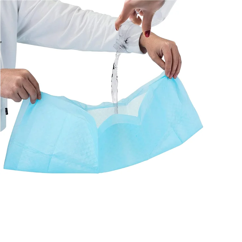 Puppy Potty Training Pet Pads Pet Pads Disposable  Absorbent & Leak-Proof Free Dog Pee Pad