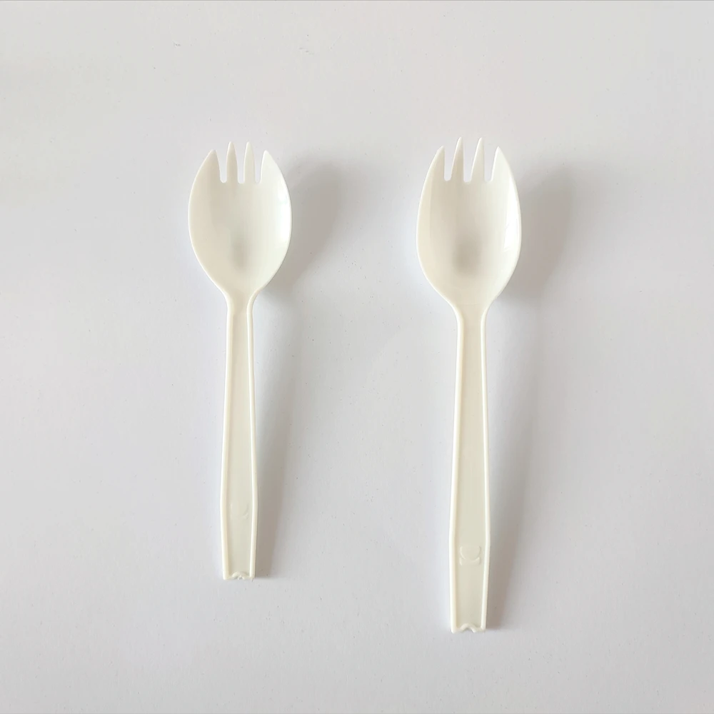 High quality ps pack factory supply plastic food container disposable for food factory bio degradable takeaway