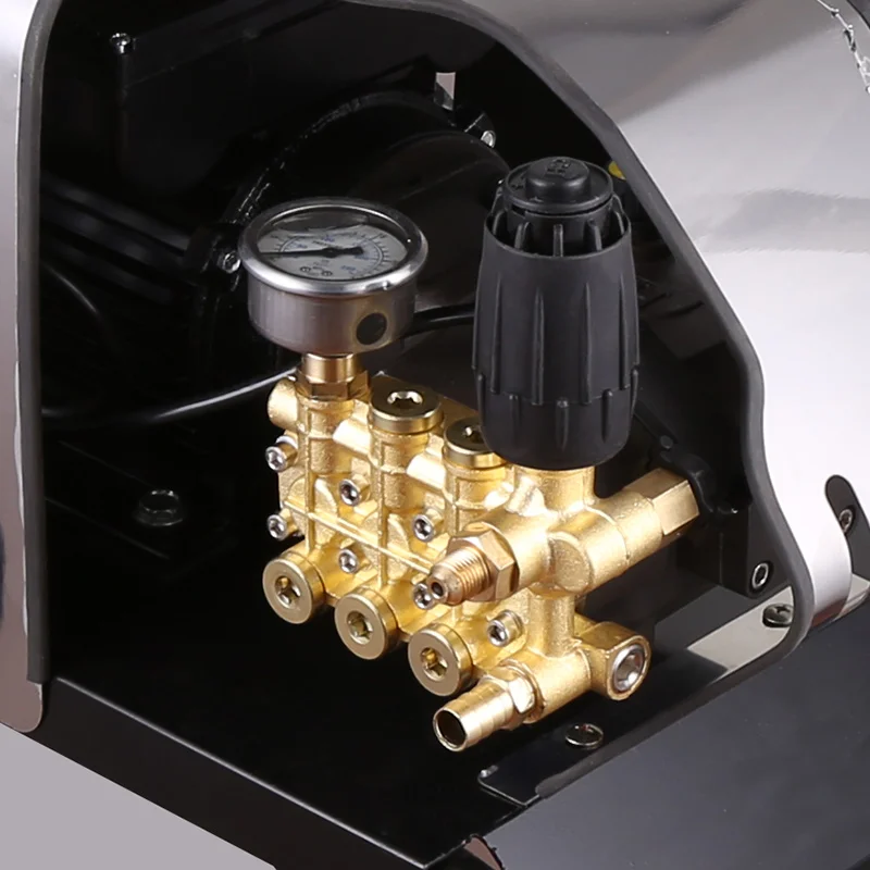 
2000w 2.0kw High Pressure Cleaner Electric high pressure washer 