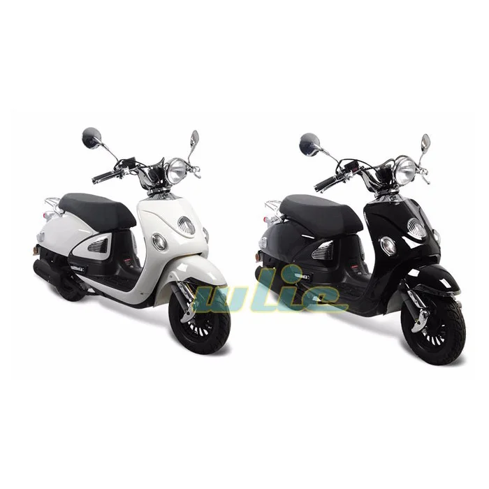 
Top quality gas motor scooter equipped with 4 stoke 50cc engine engin bike Legend 50 (Euro 4) 