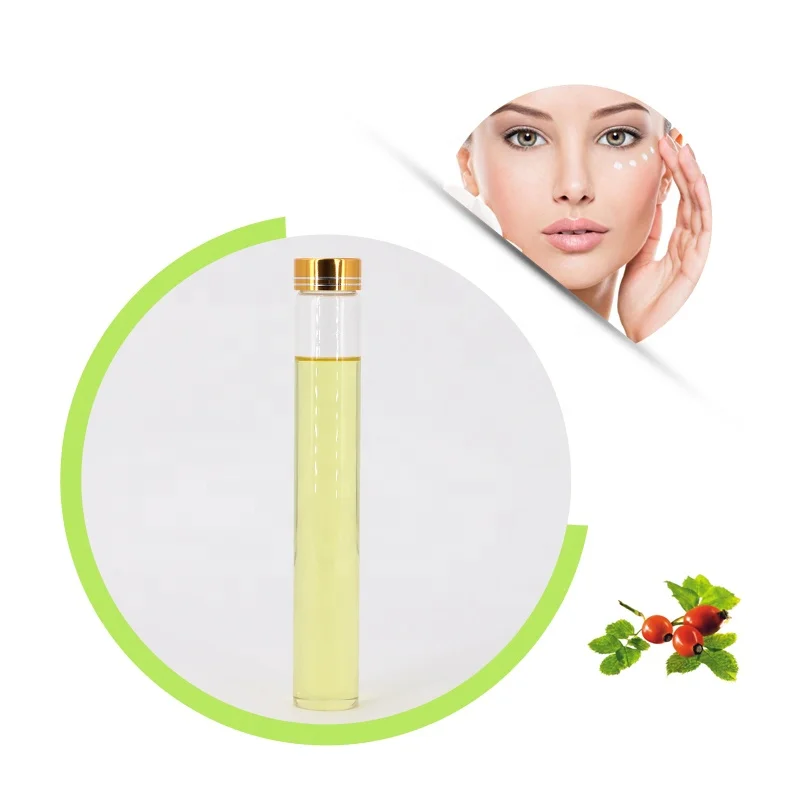 Richtek Essential Rose Oil 100% Pure For Face Fragrance Oil Bulk Anti Aging Moisturizer Anti Scar Treatment Red Rose Oil