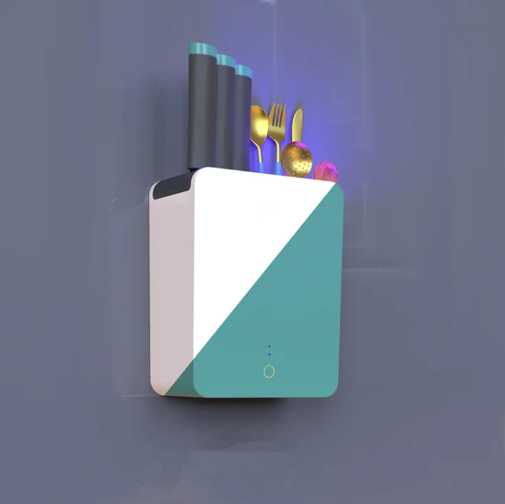 
Household kitchen disinfecting cabinets UV Disinfection Cabinet tableware sterilizer disinfection cabinet 