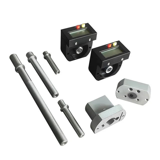 DRCD DRO for mini lathe SIEG C2/SC2/C3/SC3 S/N:10292