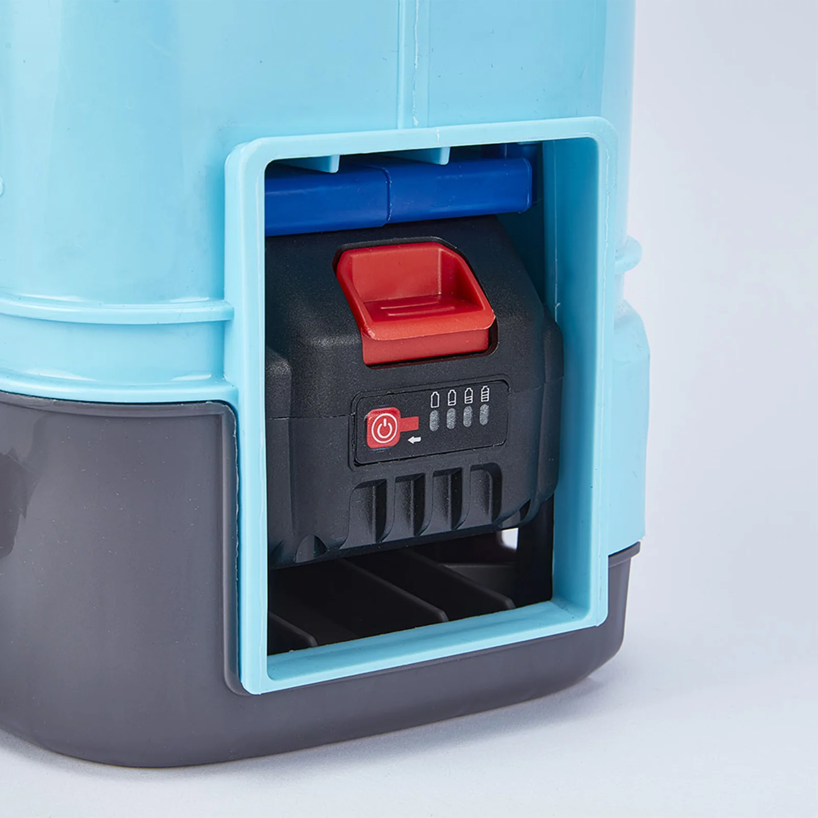 Multi-functional Electric Agriculture Sprayer 12/16L Battery Garden Sprayer New product battery backpack sprayer