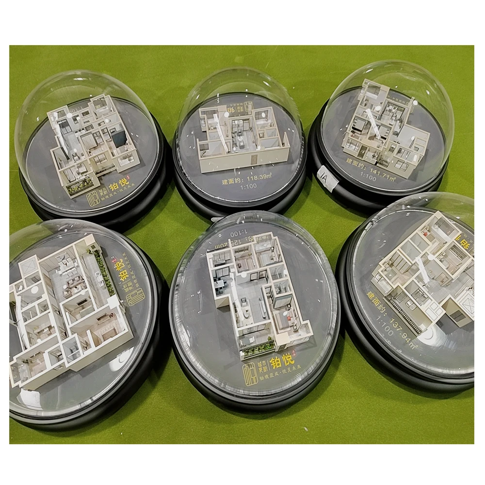 3d architectural visualization,rendering,miniature interior and landscape design,modeling, house plan scale models