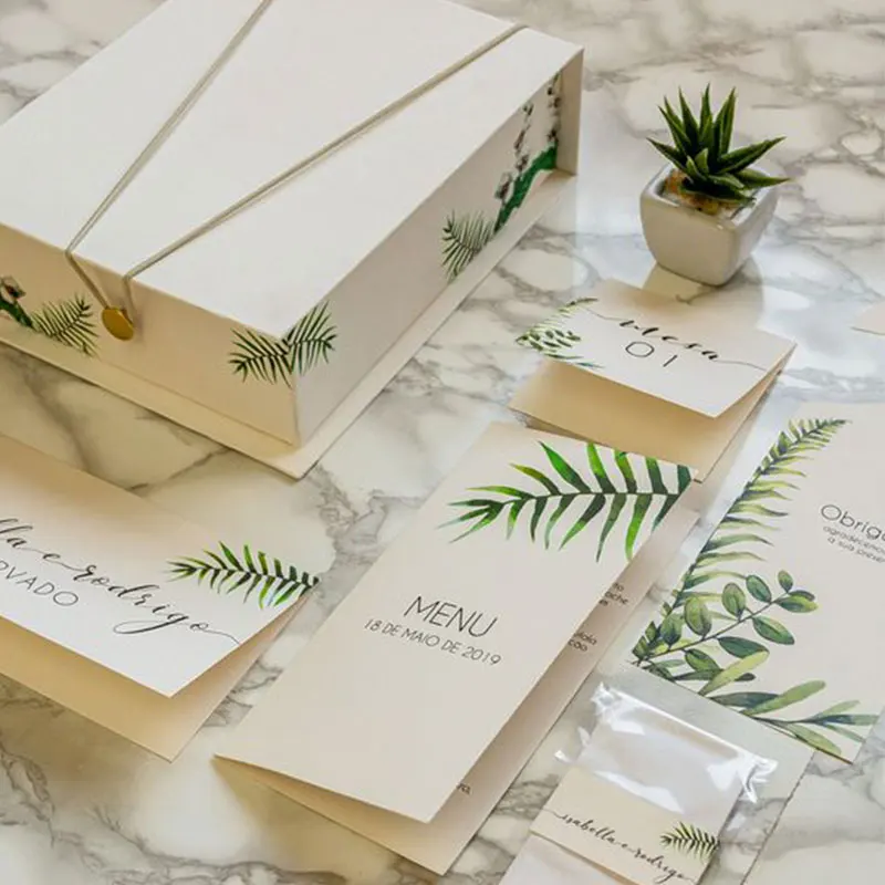  Custom Logo Luxury Caja De Envio картонные подарочные коробки одежда доставка гофрированная упаковочная бумажная
