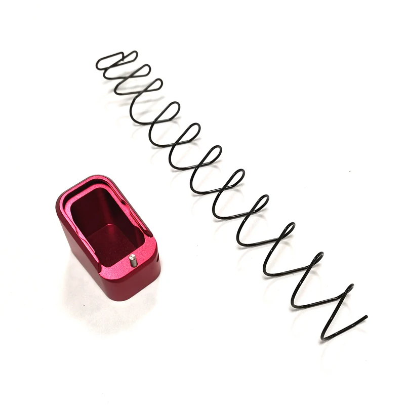 OEM/ODM Gun bag Base Pad Kit for Tactical Automatic Airsoft Holster Magazines