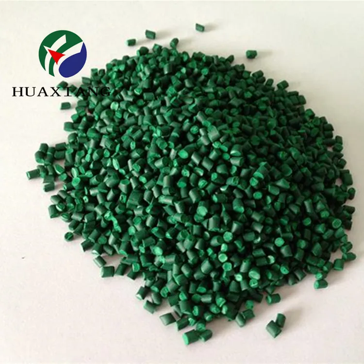 PE/PP/ABS color plastic masterbatch manufacturer