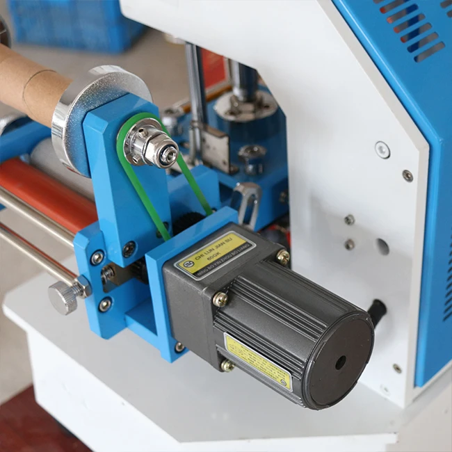 Best selling Lures Card Cloths Printer Heat Press Machine Hot Foil Stamping Machine