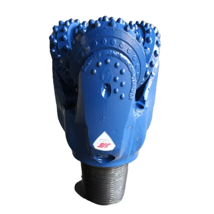 11 5/8 inch IADC 537 TCI tricone drill bit roller rock bit