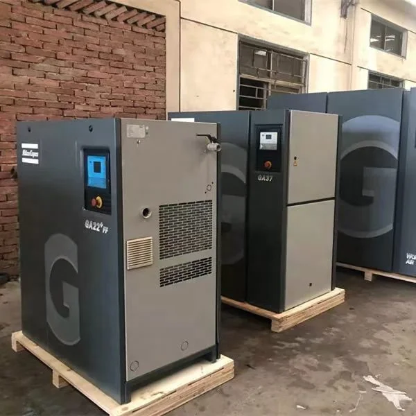 High quality Atlas air compressor 40bar 30bar for sale at low price