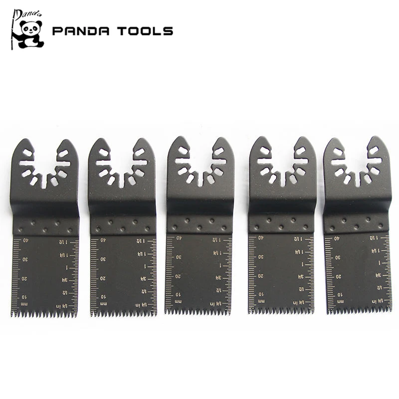 Woodworking Oscillating Cutting Tool Hss Saw Blade