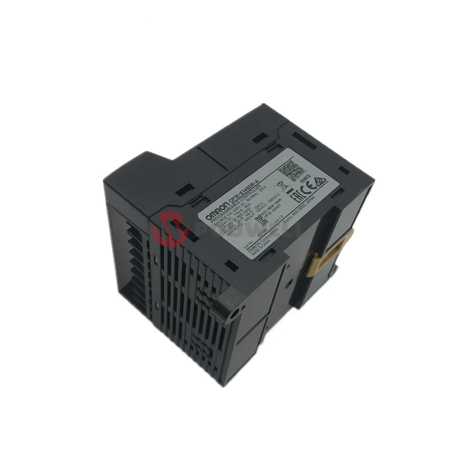 CPU CP1E-E14SDR-A Analog Digital Temperature Control and PLC Controller Module