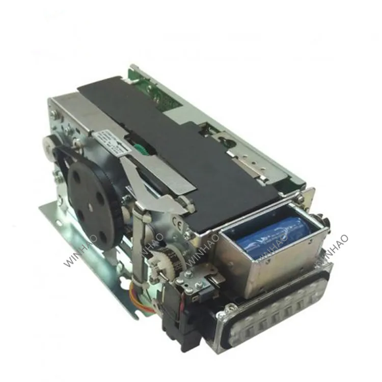  Считыватель смарт-карт Diebold Opteva Sankyo с электроприводом USB 49-209542-000E 49209542000E