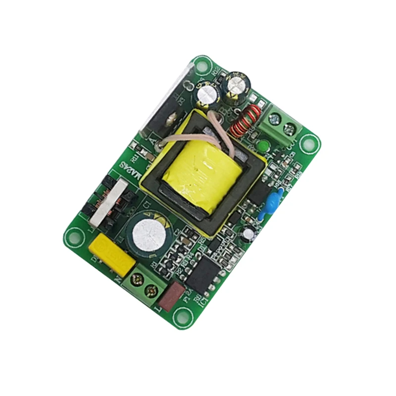 Single Output Medical Grade 12v2a 24w 12v 2a Open Frame Switching Power Supply Smps