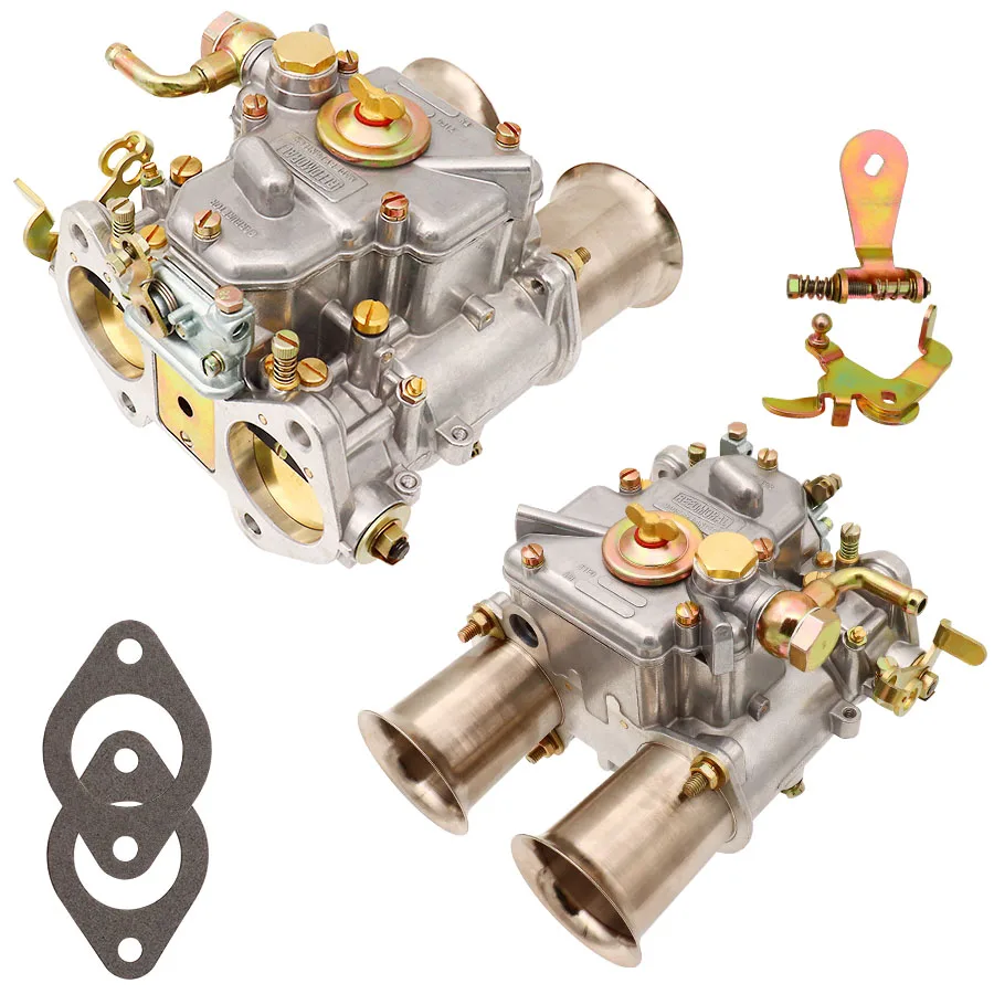 H265A  weber 45 carburetor