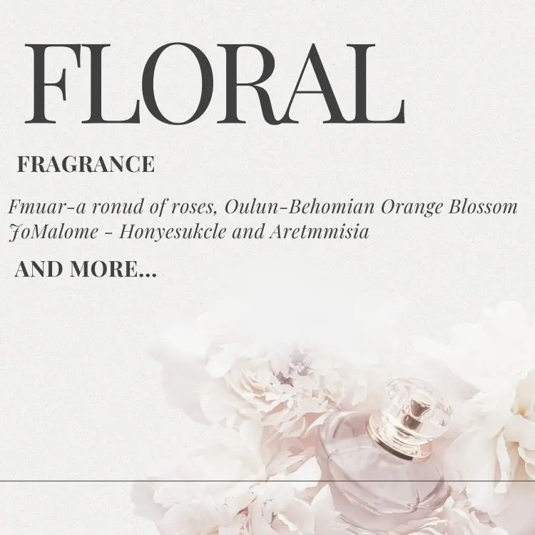 Factory Direct Sale Custom Formulas Fragrance Perfume For Girls