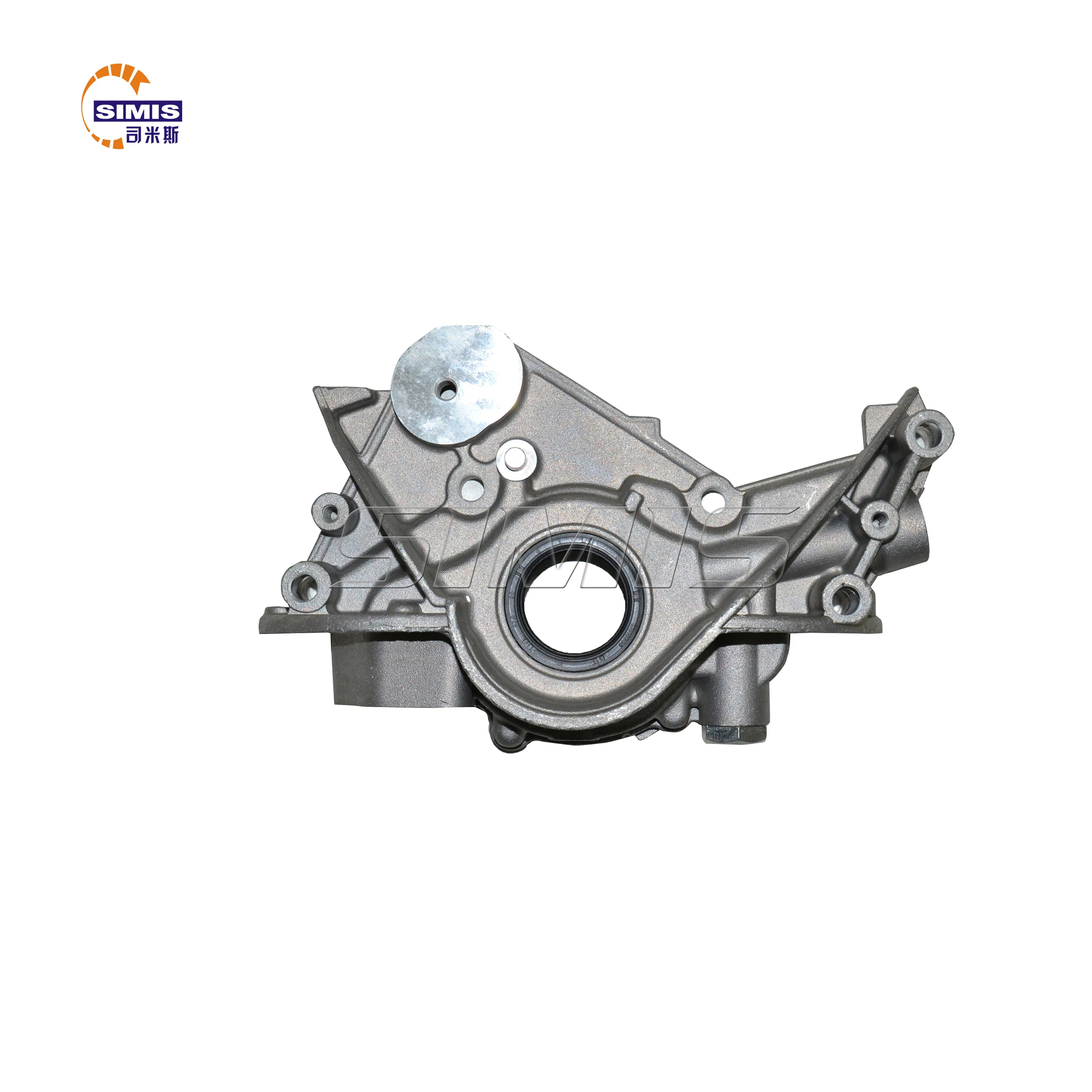 SIMIS Oil Pump For MONTERO PICK UP SIGMA GALANT 6G72 CHRYSLER DODGE PLYMOUTH V33 3000CC With OEM MD152909 MD304293 Engine Parts