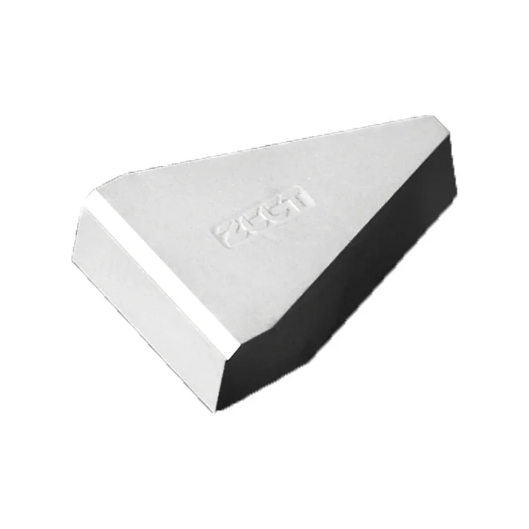 Factory Wholesale Price Blade Carbide Brazing Blade C420 C425 C430 C435 C442 C450 Tungsten Alloy Turning Blade