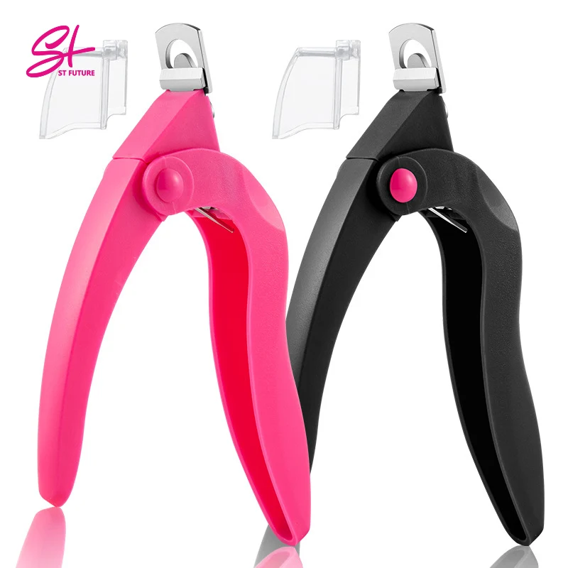 ST FUTURE 3 In 1 New Folding Stainless Steel Podiatry Nail Clipper Professional Ingrown Toenail Cutters Nail Nippers