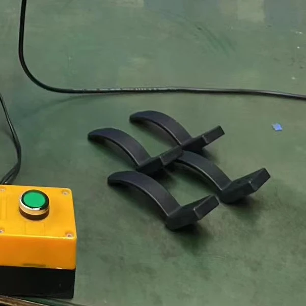 Pro Stunt Scooter Brake with Strong Quiet Nylon 100 120mm Wheels Spring Steel Insert Scooter Parts & Accessories