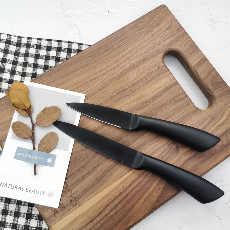 Wholesale  Nonslip Stainless Steel Coarse Fine Knife Sharpener For Kitchen