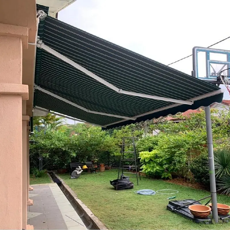 Awning Manufacturer